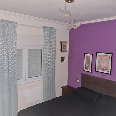 Marble Manor Guest House Los Alcazares Exterior photo