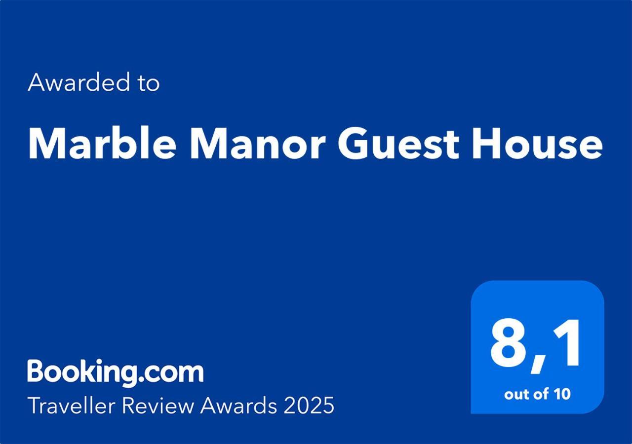 Marble Manor Guest House Los Alcazares Exterior photo